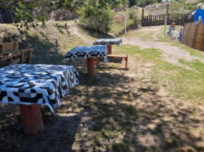 Camping Cuarzo
